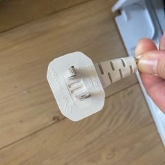HITACHI ルームエアコン 白くまくんの画像