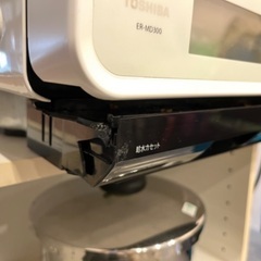 東芝　オーブンレンジ　電子レンジ　価格相談可能の画像