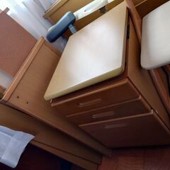 子供用 学習机の画像