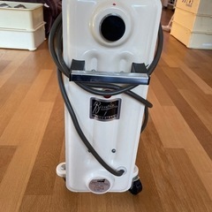 取引中【オイルヒーター】バウファ Baufaの画像