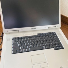 DELL ノートパソコン