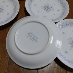 petit violet お皿 食器 プレートの画像