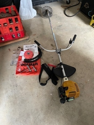 ラビット（マキタ系）購入者決定済み。