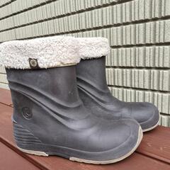 ブーツ　子供　23/24cmの画像