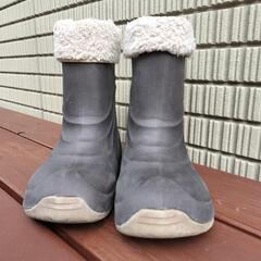 ブーツ　子供　23/24cmの画像