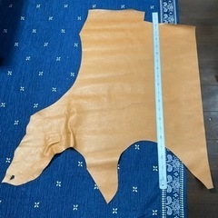 革　レザー②の画像