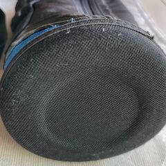 水筒カバー　使用感ありの画像