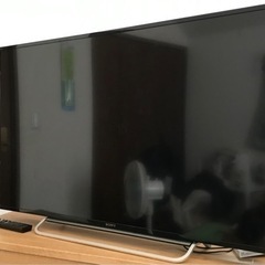 SONY BRAVIA KDL-48W600B ジャンク品