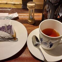 せっかくの平日休み。カフェでお話しませんか？