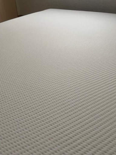 《急募》美品 人気 コアラマットレス セミダブル　ベッド フレーム 快眠 安眠