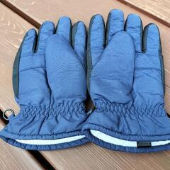 手袋　子供　18cmの画像