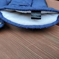 手袋　子供　18cmの画像