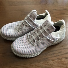 スケッチャーズ　スリップインズ　25.5cm