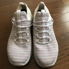 スケッチャーズ　スリップインズ　25.5cmの画像
