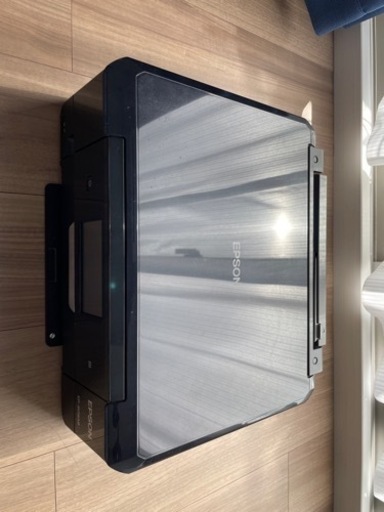 プリンター　EPSON