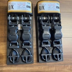 荷締めベルト