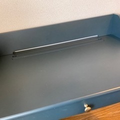 受付終了！IKEAのデスク(LOMMARP)を0円で譲ります！の画像