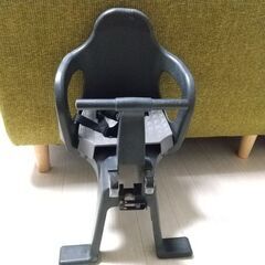 自転車用チャイルドシート