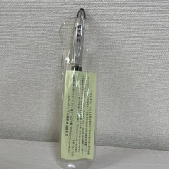 日本銀行のポールペンの画像