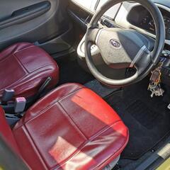 多数のご閲覧ありがとうございました！めちゃはしり！そろそろ希少なR2のスーパーチャージャーはいかがですか？の画像