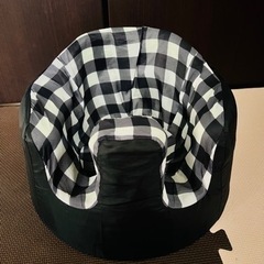 Bumbo カバー付きの画像