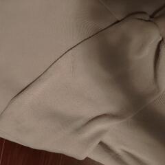 Ｌサイズ　レディース　フード付きトレーナーの画像