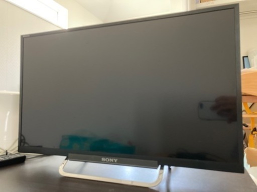 テレビ　ソニーブラビア