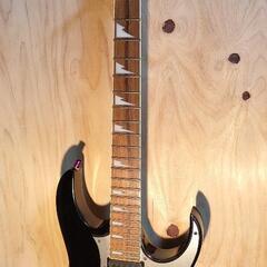 Ibanez（ｱｲﾊﾞﾆｰｽﾞ）RG350ex