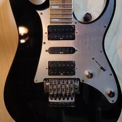 Ibanez（ｱｲﾊﾞﾆｰｽﾞ）RG350exの画像