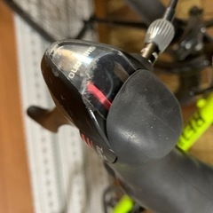 定価75000！　REUNION    ロードバイク　　30000の画像