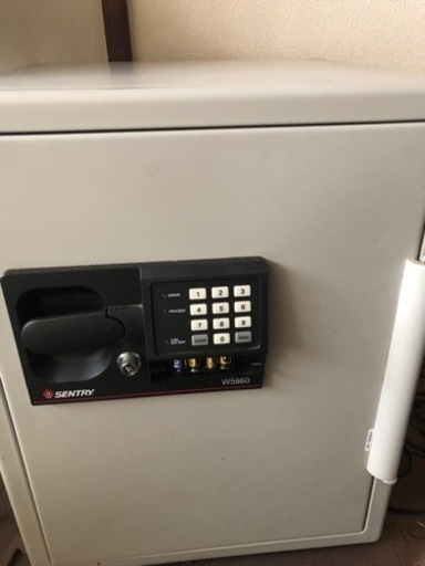 金庫