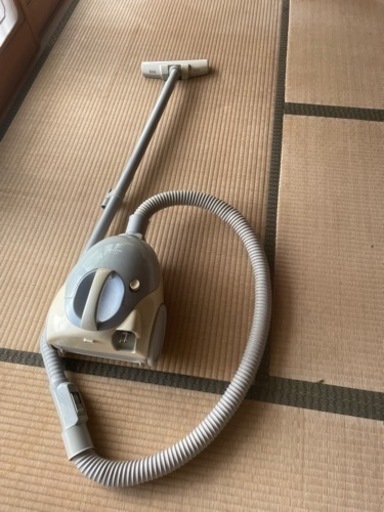 掃除機