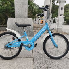 子供用自転車18インチ