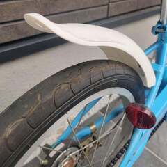 子供用自転車18インチの画像