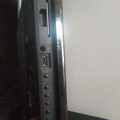 LED  東芝 REGZA  32 AE 1   11年製品の画像