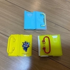 紙パックホルダー