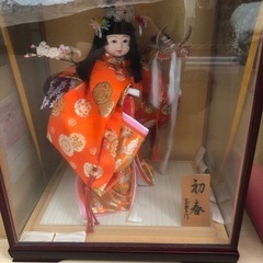 人形