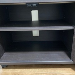 テレビ台　テレビボードの画像