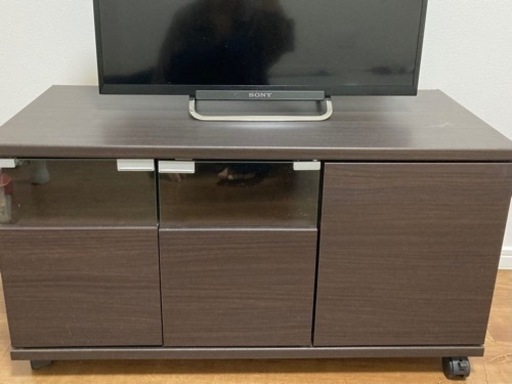 テレビ台　テレビボード