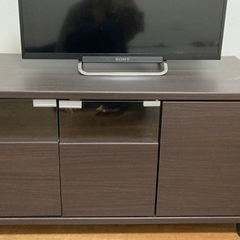 テレビ台　テレビボードの画像