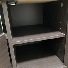 テレビ台　テレビボードの画像