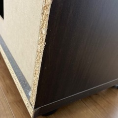 テレビ台　テレビボードの画像