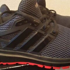【新品未使用】レア　adidas スニーカー ENERGY CLOUD M CP8706　　26.5㎝の画像