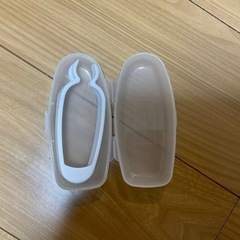 離乳食用　フードカッター