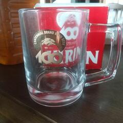 KIRIN　グラス