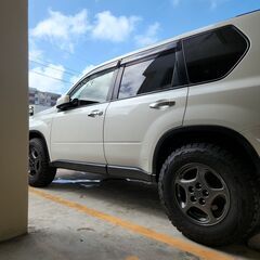 2013 Nissan X-Trail 20 GT-S DCIタ...