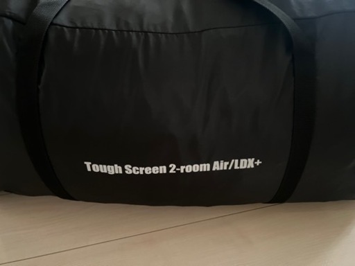 コールマンキャンプセット