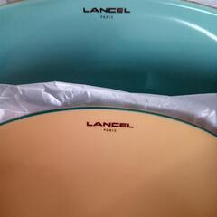 ★LANCEL　お皿６枚セット★の画像