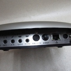 【NEC Voicepoint IP】音声会議システム VoicePoint IP ★お値下げしました★の画像