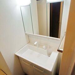 C ☆★✨💯立川7分/築浅💯風呂トイレ別★オートロック♪Wi-Fi無料💡浴室乾燥😜☆☆彡～(^^♪気になったら公式ラインへ初期費用見積だけでもお問い合わせください♪ - 立川市
